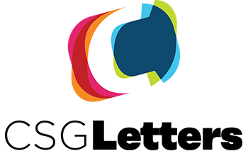 CSG Letters